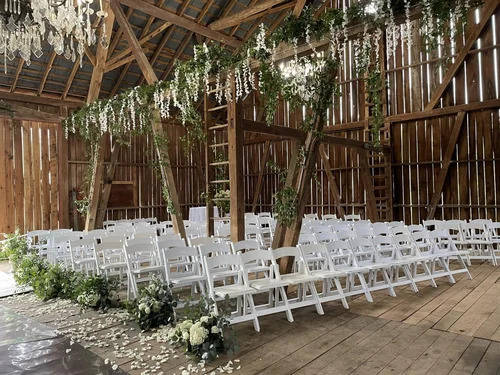 Fernstone Retreat