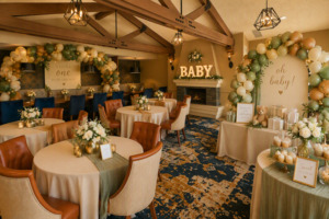Fireside Room