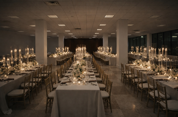 Venue on 9th