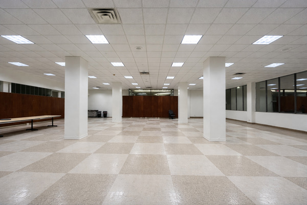 Venue on 9th