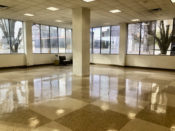 Venue on 9th