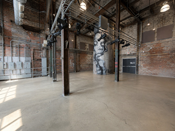 The Silo Event Center