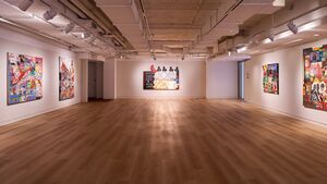 Third Floor Gallery