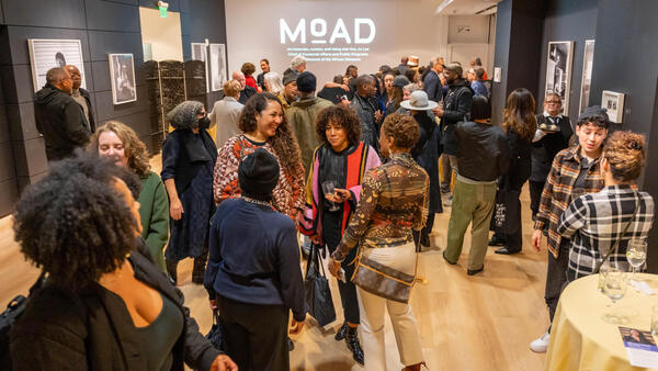 Moad Salon