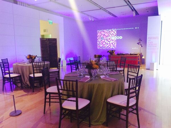 Moad Salon