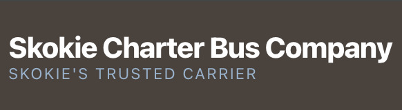 Skokie Charter Bus Company