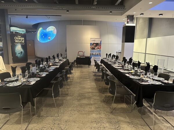Discovery Centre