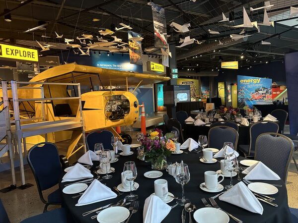Discovery Centre