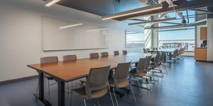 Nassim & Rhonda Ghosn Multipurpose Room