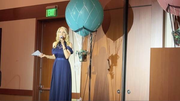 Valerie Ojeda - Presenter / Emcee