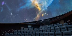 Dome Theatre