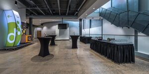 Lindsay Construction Orientation Gallery
