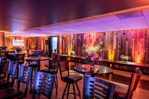 Party Deck
