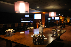Mezzanine Club