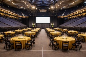 Arena Floor