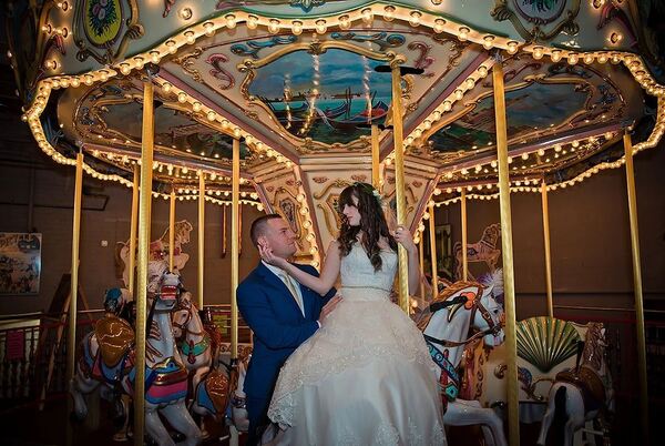 The Carousel Museum