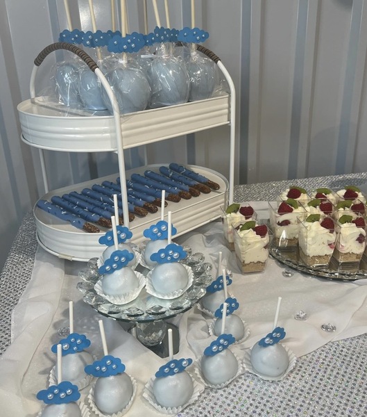 Royal Beauty Bakery