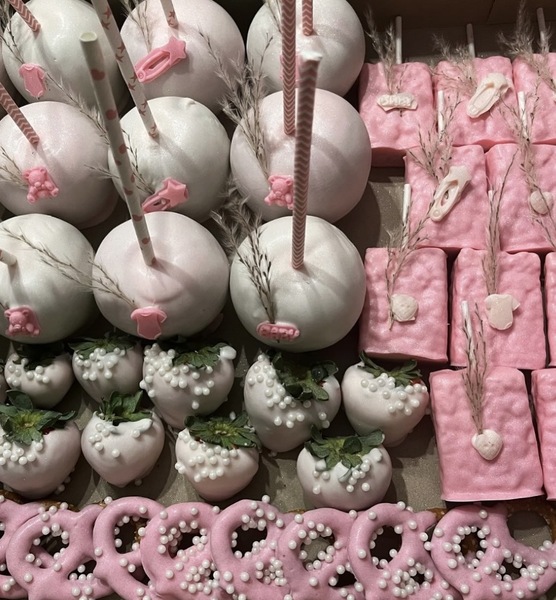 Royal Beauty Bakery
