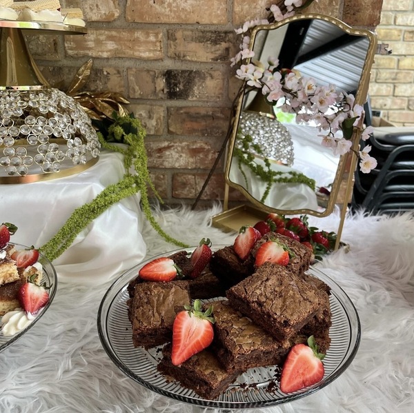 Royal Beauty Bakery