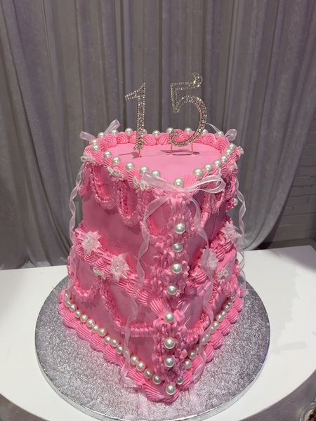 Royal Beauty Bakery