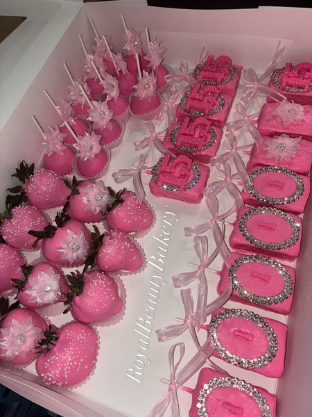 Royal Beauty Bakery