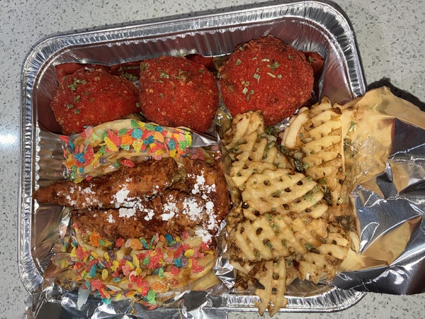 Royal Beauty Bakery