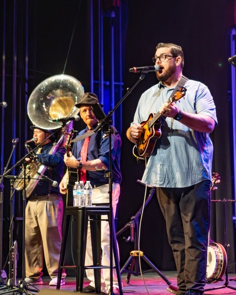 The High-D Boys | Interactive Live Entertainment