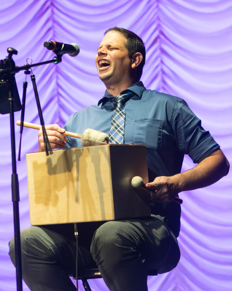 The High-D Boys | Interactive Live Entertainment