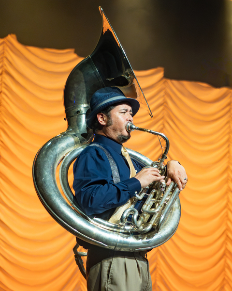 The High-D Boys | Interactive Live Entertainment