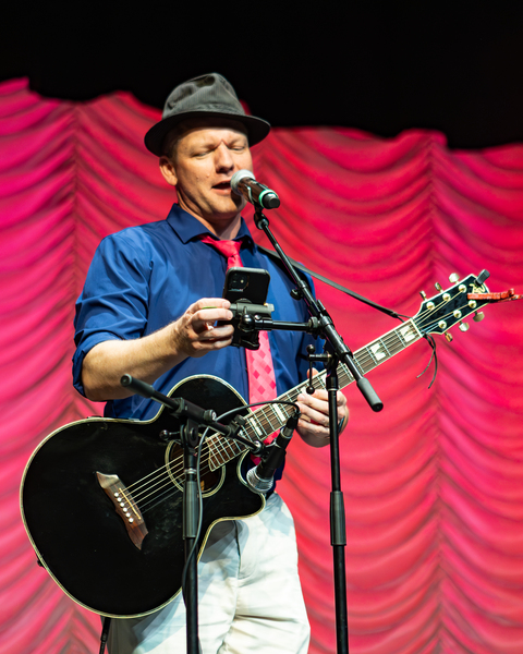 The High-D Boys | Interactive Live Entertainment