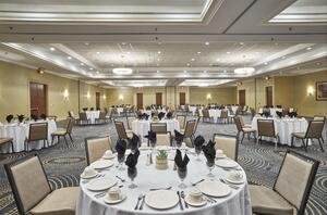 Cherokee Ballroom