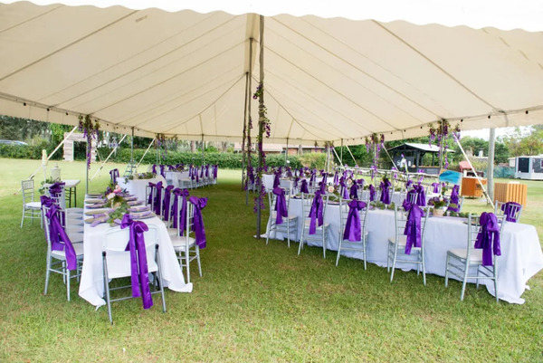 Wildwood Vineyard and Events