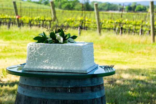 Wildwood Vineyard and Events