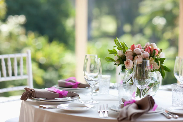 Wildwood Vineyard and Events