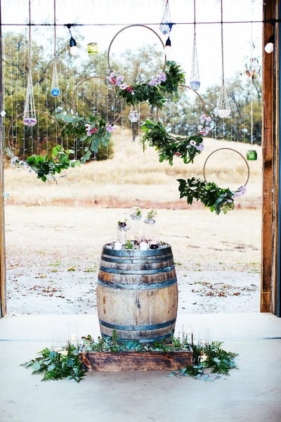 Wildwood Vineyard and Events