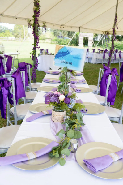 Wildwood Vineyard and Events