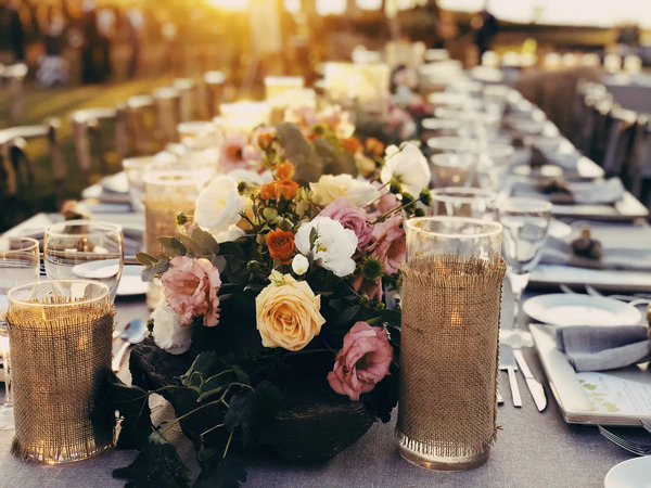 Wildwood Vineyard and Events