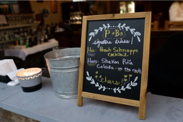Wildwood Vineyard and Events