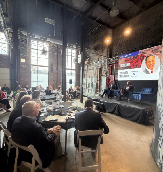The Silo Event Center