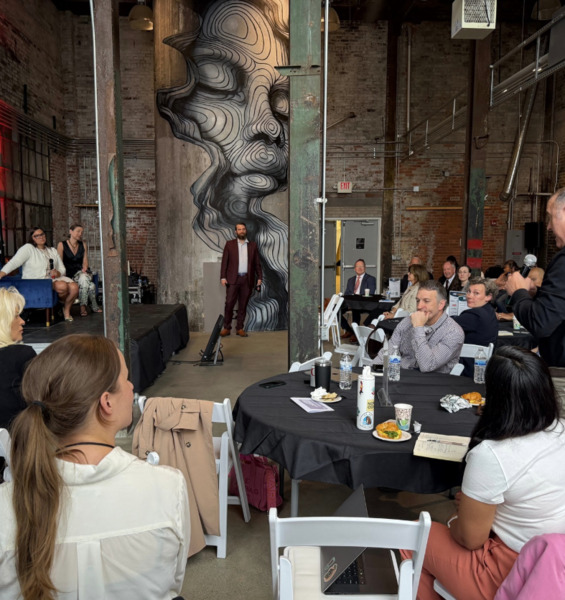 The Silo Event Center