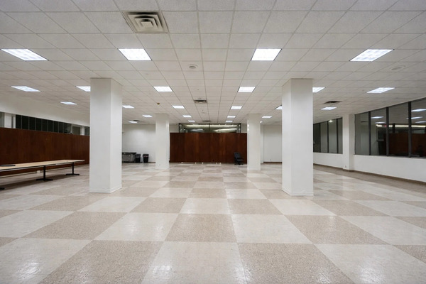 Venue on 9th