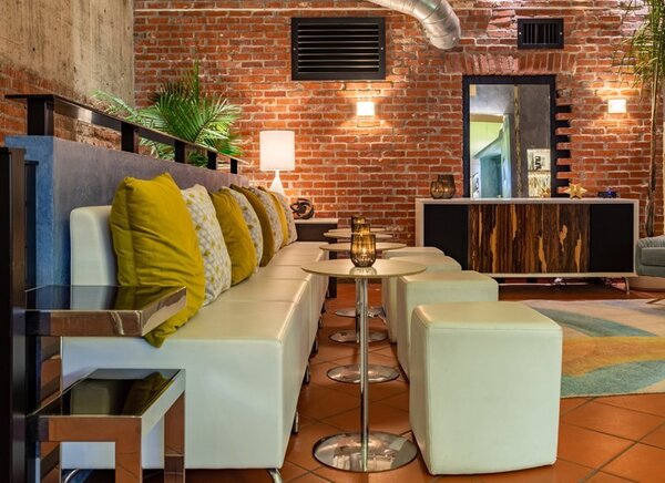 Caffe Calabria