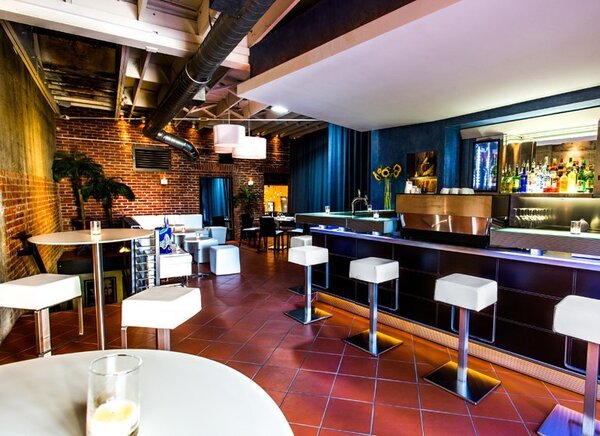 Caffe Calabria