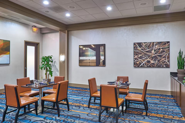 Hilton Knoxville