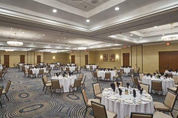 Hilton Knoxville