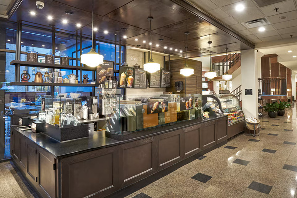 Hilton Knoxville