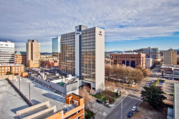 Hilton Knoxville