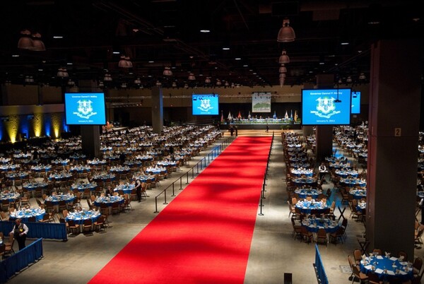 Connecticut Convention Center