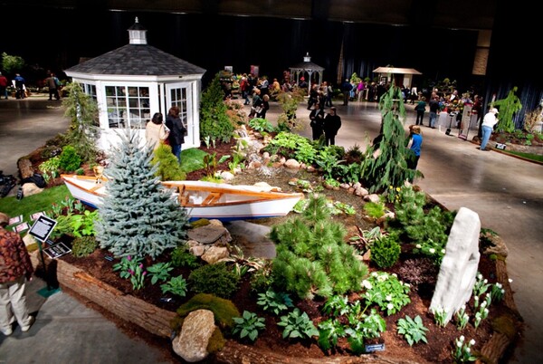 Connecticut Convention Center
