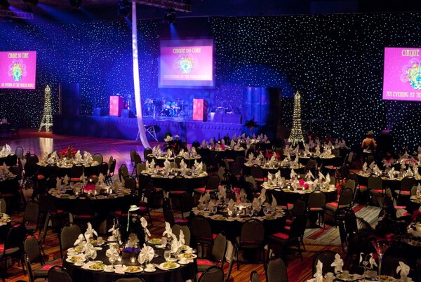 Connecticut Convention Center